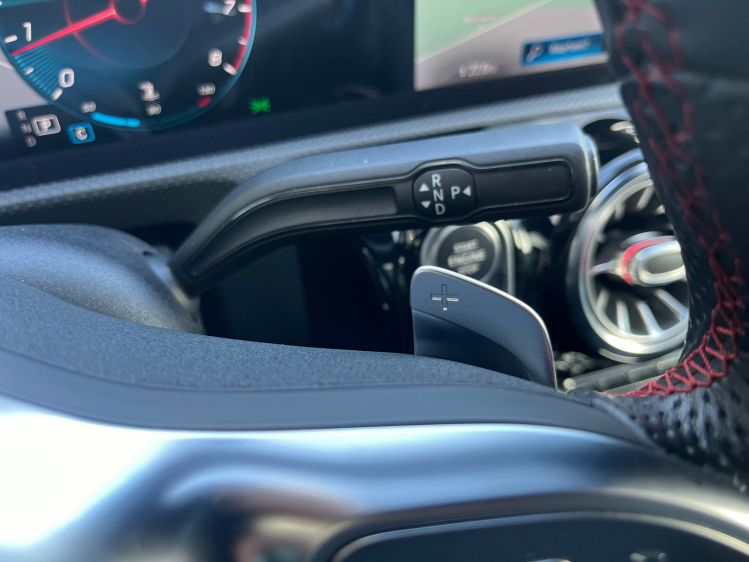 Mercedes-Benz CLA 180 CLA 180 SB DCT AMG-Pack Pano/Sfeerverlicht/Memory Leconte Motors