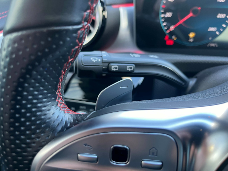 Mercedes-Benz CLA 180 CLA 180 SB DCT AMG-Pack Pano/Sfeerverlicht/Memory Leconte Motors