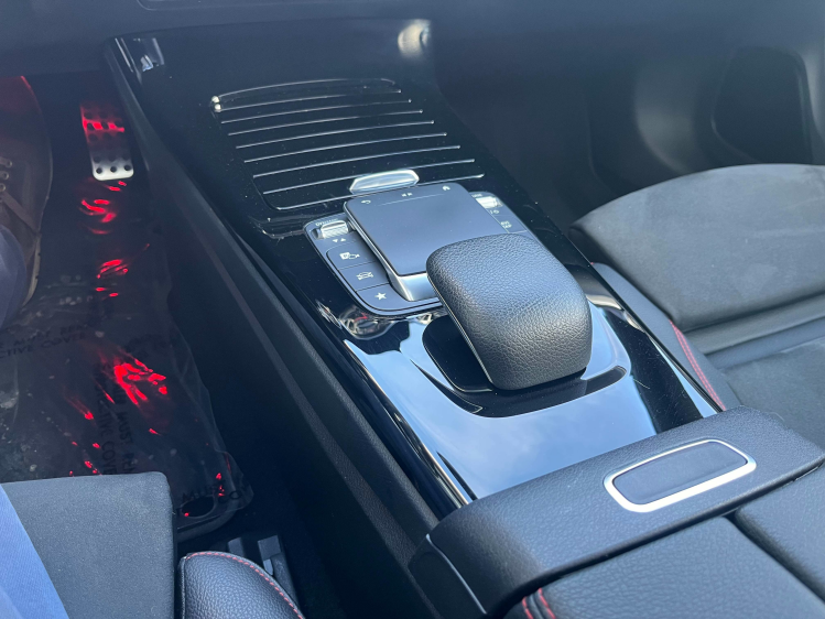 Mercedes-Benz CLA 180 CLA 180 SB DCT AMG-Pack Pano/Sfeerverlicht/Memory Leconte Motors