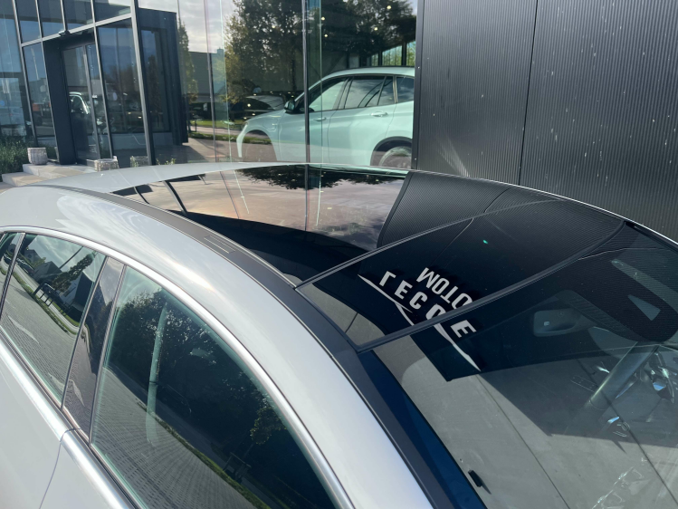 Mercedes-Benz CLA 180 CLA 180 SB DCT AMG-Pack Pano/Sfeerverlicht/Memory Leconte Motors