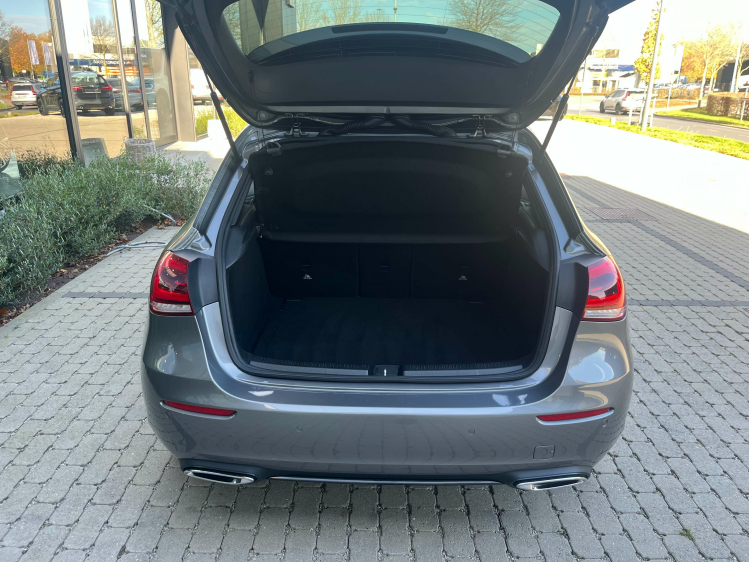Mercedes-Benz A 180 A 180 7G-DCT LED/Sportzetels/Camera/Cruise/PDC/... Leconte Motors