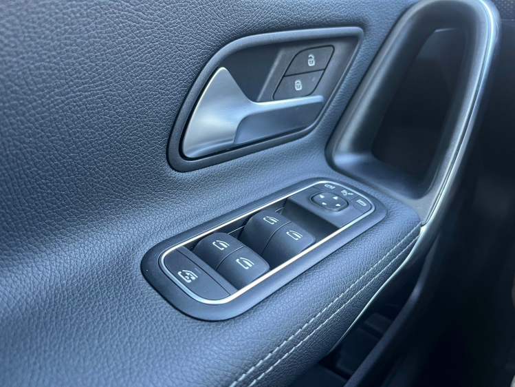 Mercedes-Benz A 180 A 180 7G-DCT LED/Sportzetels/Camera/Cruise/PDC/... Leconte Motors