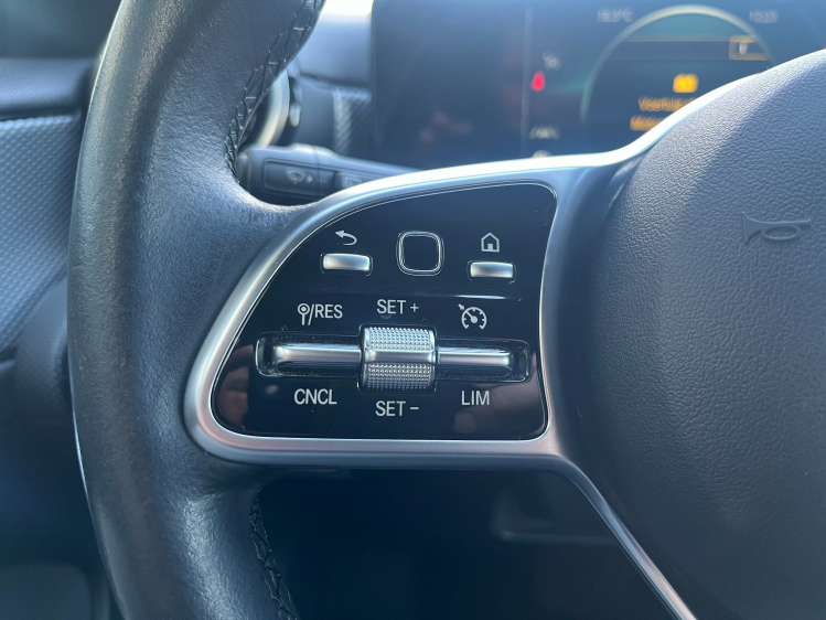 Mercedes-Benz A 180 A 180 7G-DCT LED/Sportzetels/Camera/Cruise/PDC/... Leconte Motors