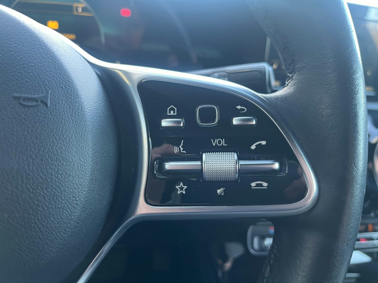 Mercedes-Benz A 180 A 180 7G-DCT LED/Sportzetels/Camera/Cruise/PDC/... Leconte Motors