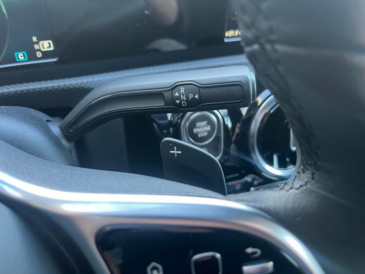 Mercedes-Benz A 180 A 180 7G-DCT LED/Sportzetels/Camera/Cruise/PDC/... Leconte Motors