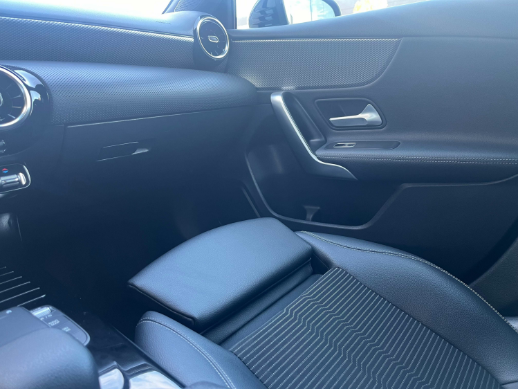 Mercedes-Benz A 180 A 180 7G-DCT LED/Sportzetels/Camera/Cruise/PDC/... Leconte Motors