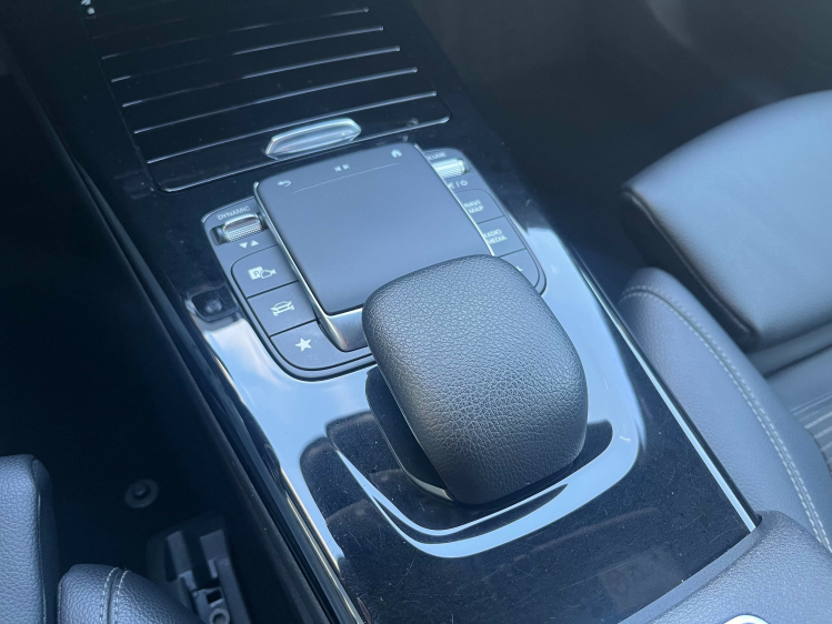 Mercedes-Benz A 180 A 180 7G-DCT LED/Sportzetels/Camera/Cruise/PDC/... Leconte Motors