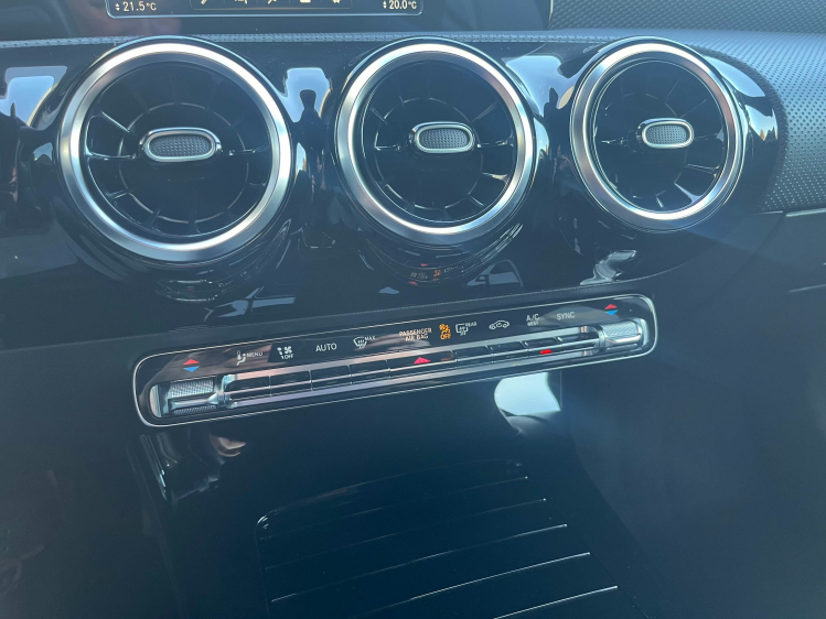 Mercedes-Benz A 180 A 180 7G-DCT LED/Sportzetels/Camera/Cruise/PDC/... Leconte Motors