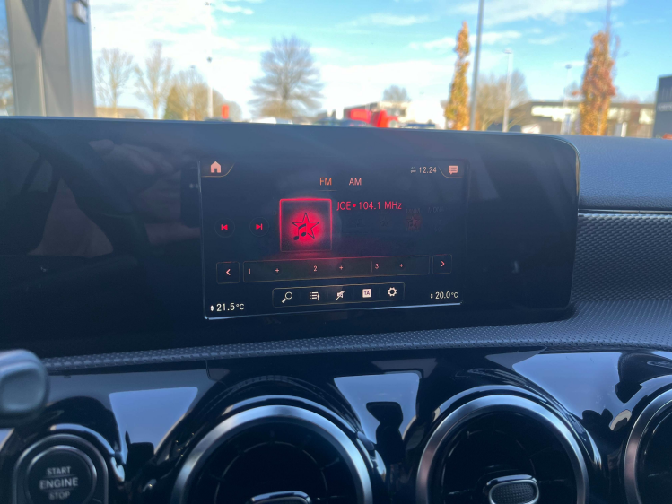 Mercedes-Benz A 180 A 180 7G-DCT LED/Sportzetels/Camera/Cruise/PDC/... Leconte Motors