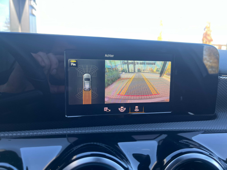 Mercedes-Benz A 180 A 180 7G-DCT LED/Sportzetels/Camera/Cruise/PDC/... Leconte Motors