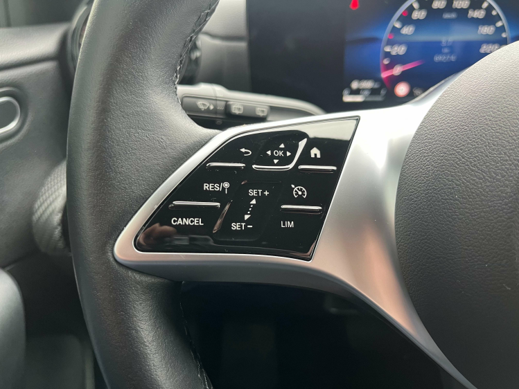 Mercedes-Benz A 180 A 180 7G-DCT Facelift Widescreen/LED/Sportzetels Leconte Motors