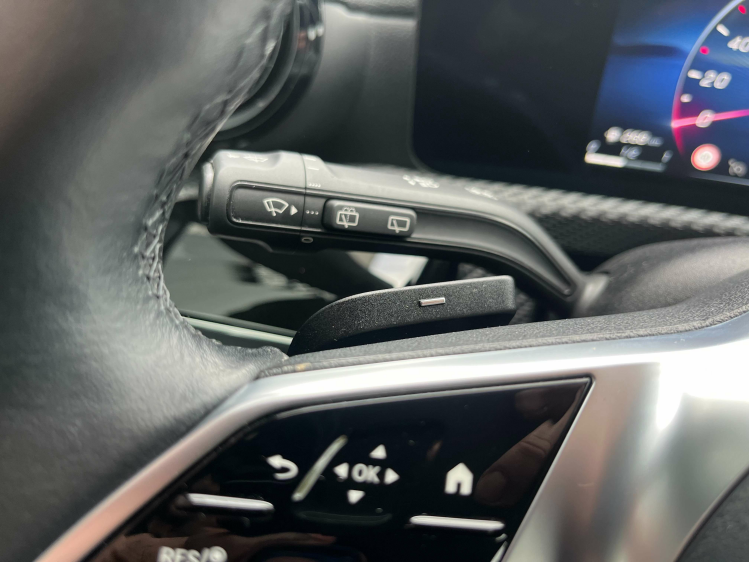 Mercedes-Benz A 180 A 180 7G-DCT Facelift Widescreen/LED/Sportzetels Leconte Motors