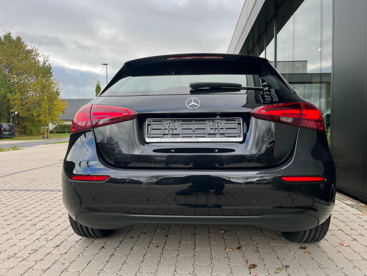 Mercedes-Benz A 180 A 180 7G-DCT Facelift Widescreen/LED/Sportzetels Leconte Motors