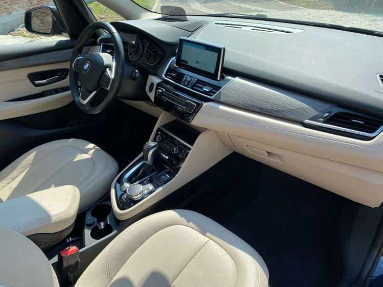 BMW 225 225XE Plug-In Hybrid 46.000km Luxury Full-Option! Leconte Motors