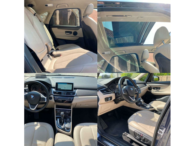 BMW 225 225XE Plug-In Hybrid 46.000km Luxury Full-Option! Leconte Motors