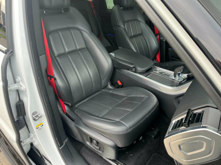 Land Rover Range Rover Sport Range Rover Sport Dynamic Panodak/Carplay/Camera Leconte Motors