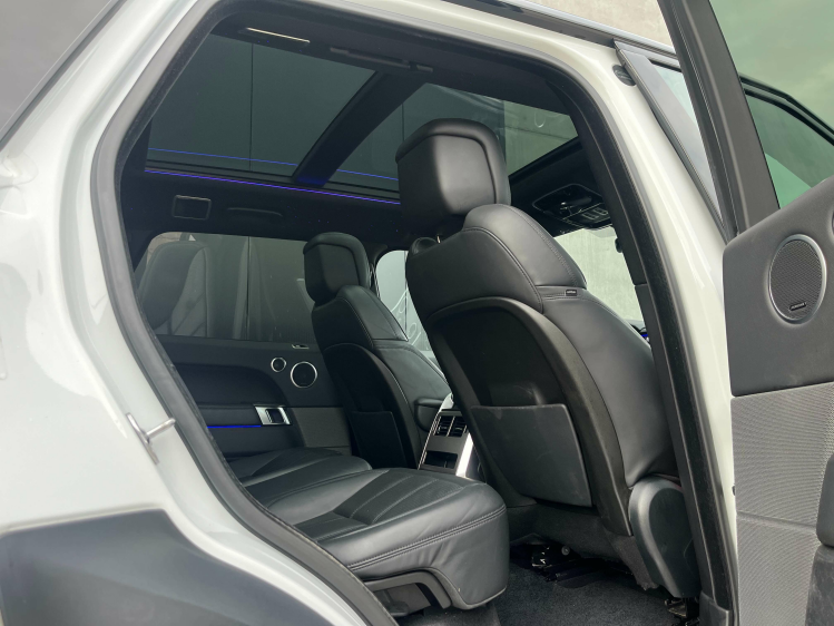 Land Rover Range Rover Sport Range Rover Sport Dynamic Panodak/Carplay/Camera Leconte Motors