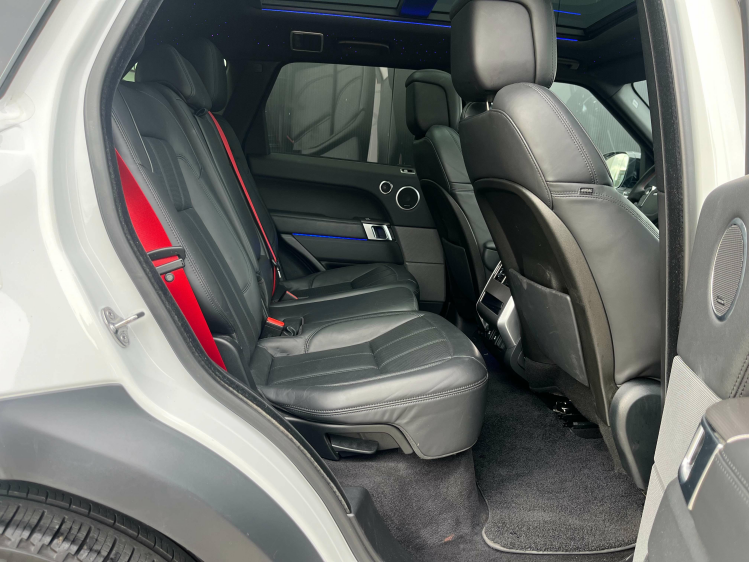 Land Rover Range Rover Sport Range Rover Sport Dynamic Panodak/Carplay/Camera Leconte Motors