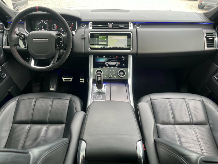 Land Rover Range Rover Sport Range Rover Sport Dynamic Panodak/Carplay/Camera Leconte Motors