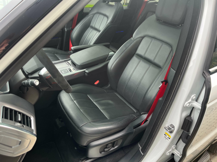 Land Rover Range Rover Sport Range Rover Sport Dynamic Panodak/Carplay/Camera Leconte Motors