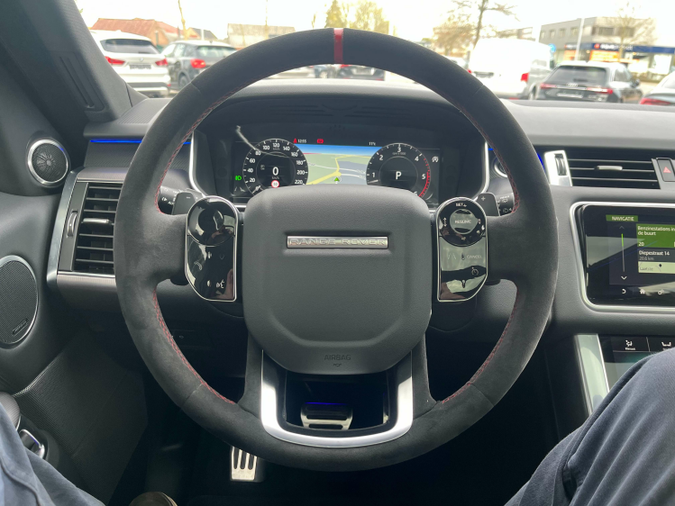 Land Rover Range Rover Sport Range Rover Sport Dynamic Panodak/Carplay/Camera Leconte Motors