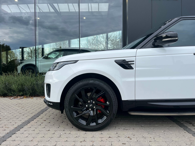 Land Rover Range Rover Sport Range Rover Sport Dynamic Panodak/Carplay/Camera Leconte Motors