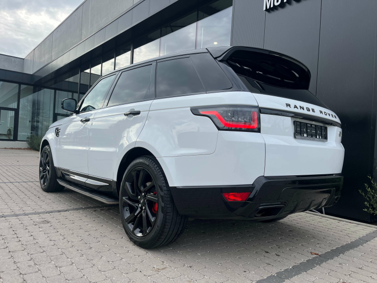 Land Rover Range Rover Sport Range Rover Sport Dynamic Panodak/Carplay/Camera Leconte Motors