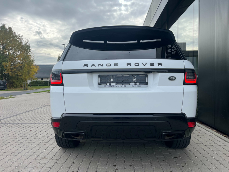 Land Rover Range Rover Sport Range Rover Sport Dynamic Panodak/Carplay/Camera Leconte Motors