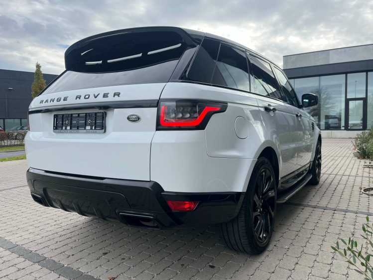 Land Rover Range Rover Sport Range Rover Sport Dynamic Panodak/Carplay/Camera Leconte Motors