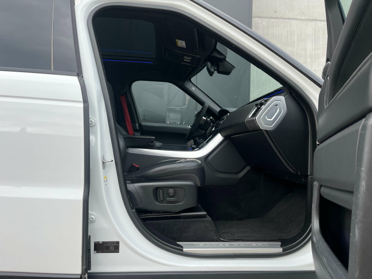 Land Rover Range Rover Sport Range Rover Sport Dynamic Panodak/Carplay/Camera Leconte Motors