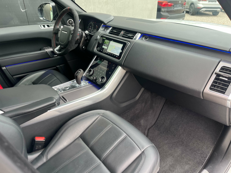 Land Rover Range Rover Sport Range Rover Sport Dynamic Panodak/Carplay/Camera Leconte Motors