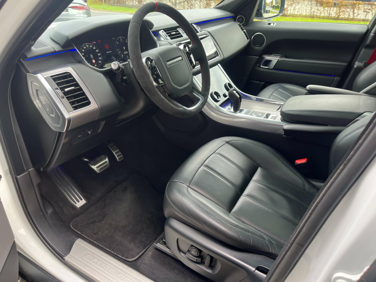 Land Rover Range Rover Sport Range Rover Sport Dynamic Panodak/Carplay/Camera Leconte Motors