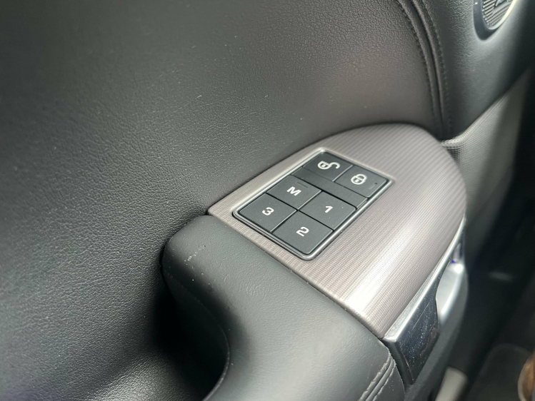 Land Rover Range Rover Sport Range Rover Sport Dynamic Panodak/Carplay/Camera Leconte Motors