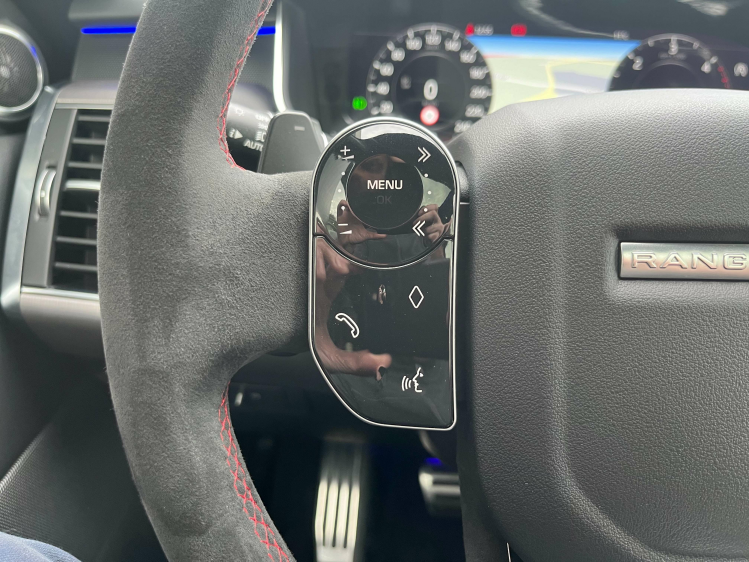 Land Rover Range Rover Sport Range Rover Sport Dynamic Panodak/Carplay/Camera Leconte Motors