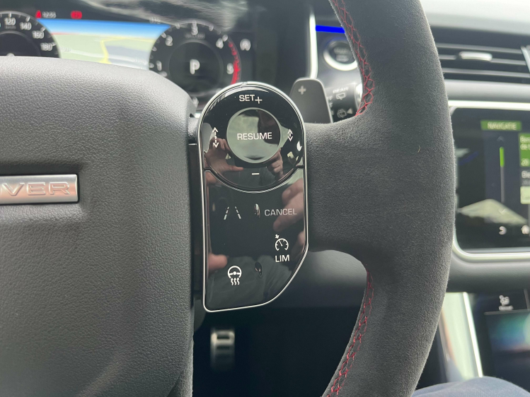 Land Rover Range Rover Sport Range Rover Sport Dynamic Panodak/Carplay/Camera Leconte Motors