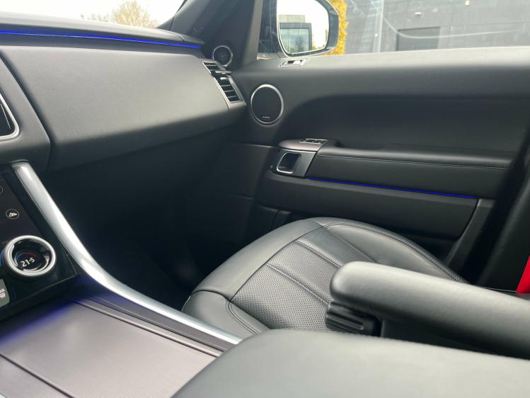 Land Rover Range Rover Sport Range Rover Sport Dynamic Panodak/Carplay/Camera Leconte Motors