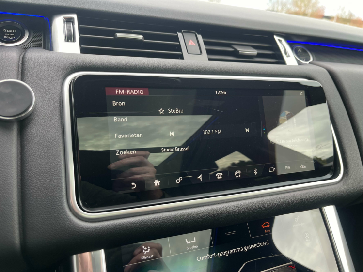 Land Rover Range Rover Sport Range Rover Sport Dynamic Panodak/Carplay/Camera Leconte Motors