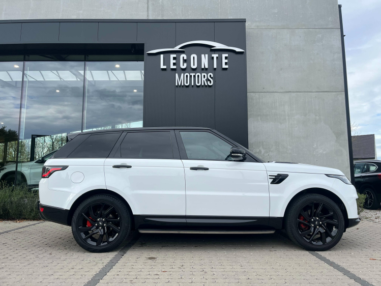 Land Rover Range Rover Sport Range Rover Sport Dynamic Panodak/Carplay/Camera Leconte Motors