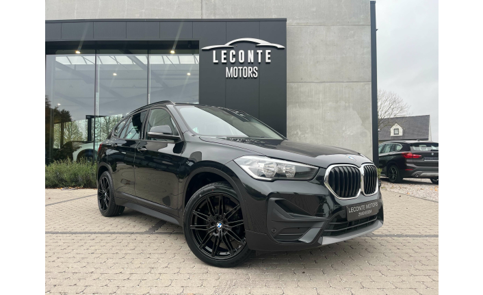 Leconte Motors - BMW X1