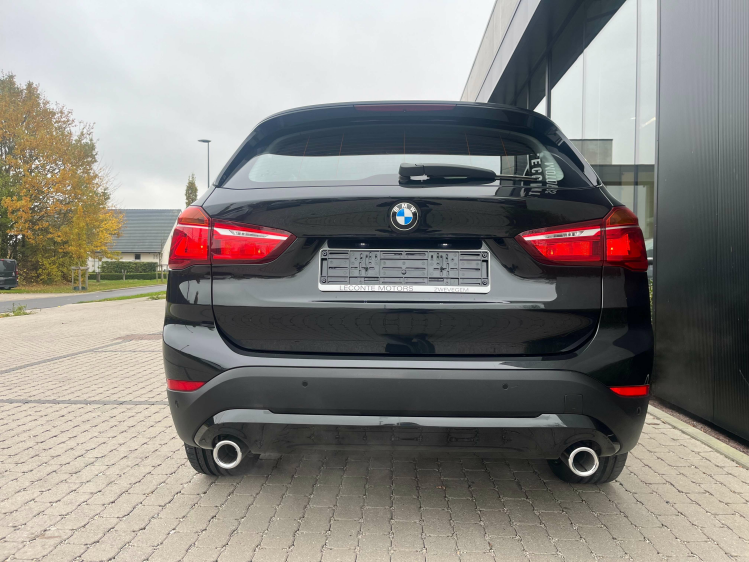 BMW X1 X1 sDrive18dA Leder/Gps-Pro/Carplay/DAB+/ACC/PDC.. Leconte Motors