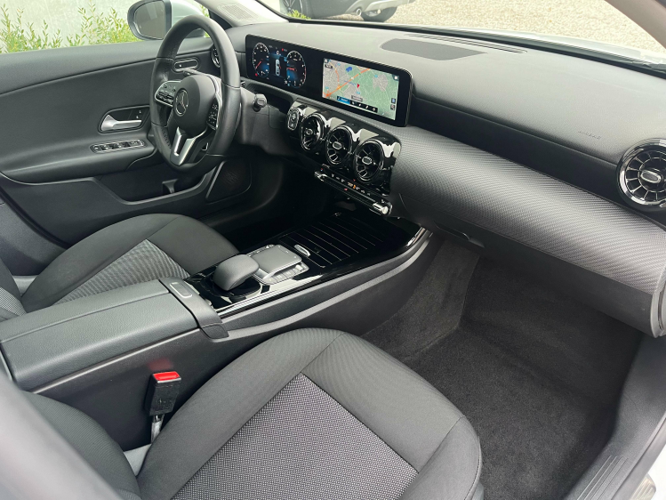 Mercedes-Benz A 180 A 180 7G-DCT Berline Full-LED/Widescreen/Camera/.. Leconte Motors