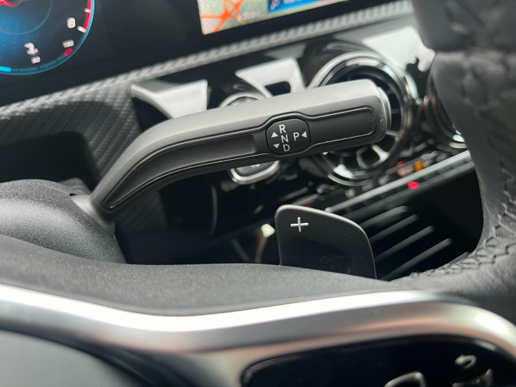 Mercedes-Benz A 180 A 180 7G-DCT Berline Full-LED/Widescreen/Camera/.. Leconte Motors