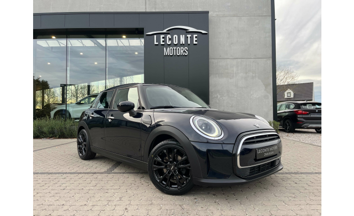 Leconte Motors - MINI One