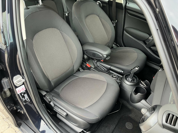 MINI One Mini One 1.5iA 5-deurs Full-LED/Carplay/Gps/PDC... Leconte Motors