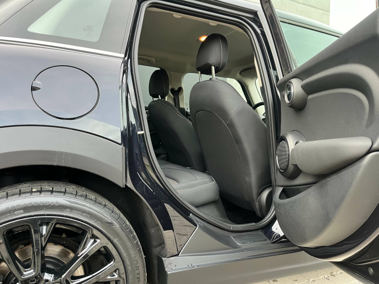 MINI One Mini One 1.5iA 5-deurs Full-LED/Carplay/Gps/PDC... Leconte Motors