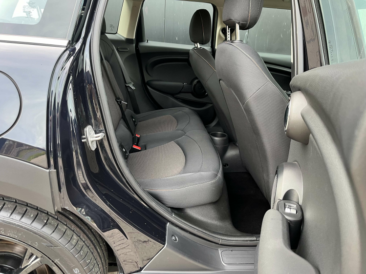 MINI One Mini One 1.5iA 5-deurs Full-LED/Carplay/Gps/PDC... Leconte Motors