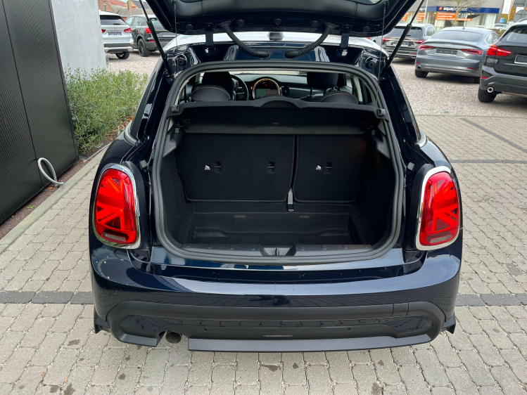 MINI One Mini One 1.5iA 5-deurs Full-LED/Carplay/Gps/PDC... Leconte Motors