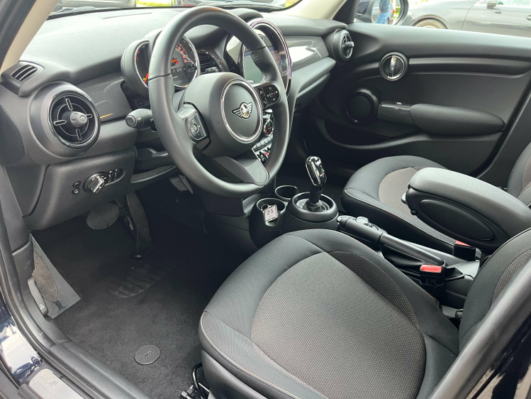 MINI One Mini One 1.5iA 5-deurs Full-LED/Carplay/Gps/PDC... Leconte Motors