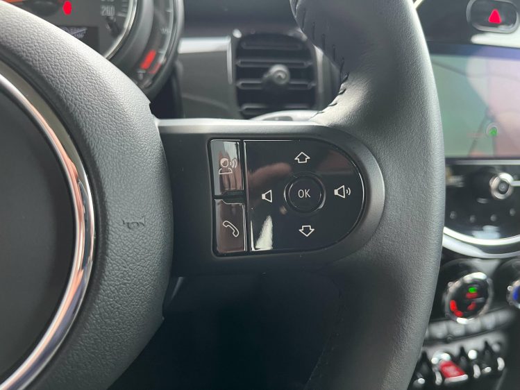 MINI One Mini One 1.5iA 5-deurs Full-LED/Carplay/Gps/PDC... Leconte Motors