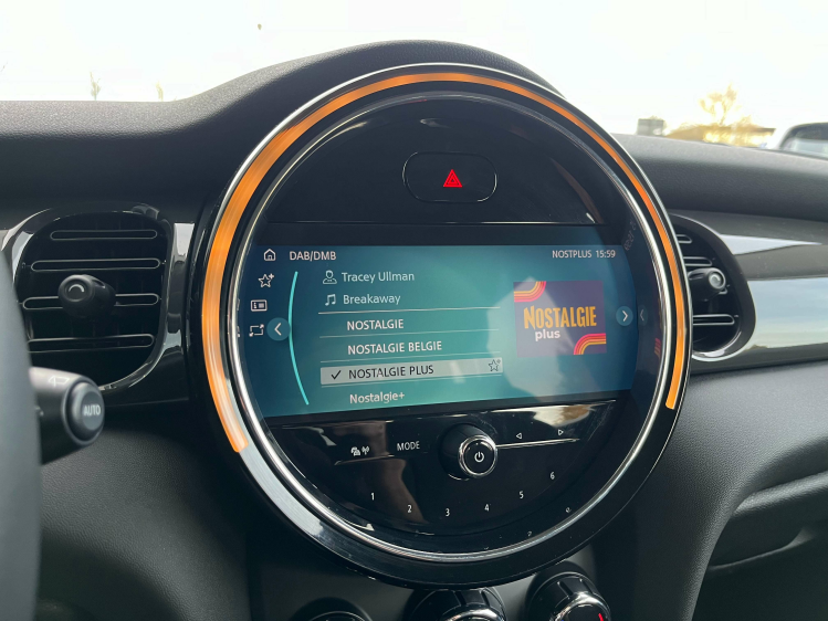 MINI One Mini One 1.5iA 5-deurs Full-LED/Carplay/Gps/PDC... Leconte Motors